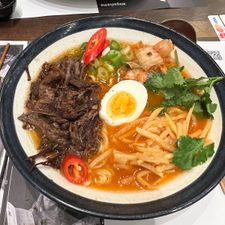 wagamama