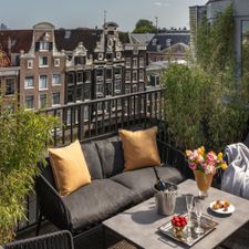 Anantara Grand Hotel Krasnapolsky Amsterdam