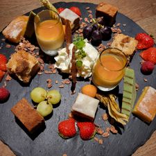 Berlage Kitchen & Bar
