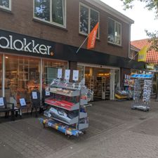 Blokker Den Burg