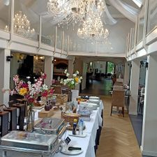 Restaurant De Witte Brug