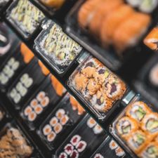 MISO SUSHI PLAZA