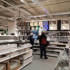 IKEA Groningen