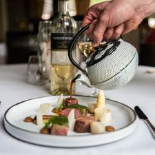 Landgoed Hotel & Restaurant Carelshaven