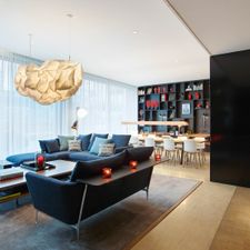 citizenM Schiphol Airport Hotel