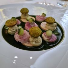 Restaurant De Bokkedoorns