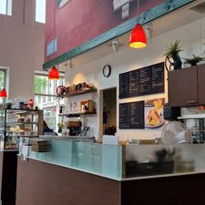 Doppio Espresso Leidsche Rijn Centrum