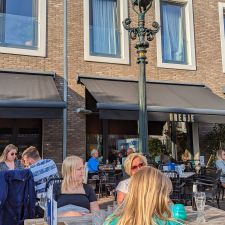 Bregje Alkmaar