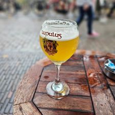 Kafé België