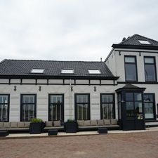 Restaurant Meliefste