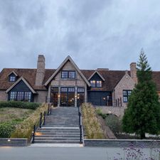 The Duke Business Club