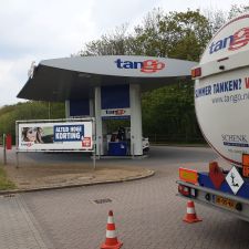 Tango Spijkenisse