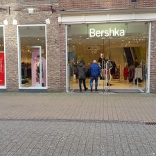 Bershka