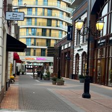 Dunkin' Stadsweide Roermond