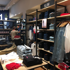 Levi's® Groningen