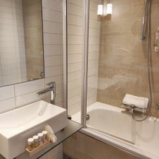 Eden Hotel Amsterdam
