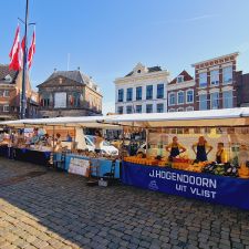 Foodbar De Zalm
