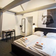 St Christopher's Inn Amsterdam - The Winston