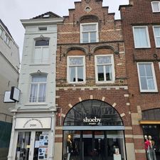 Shoeby- Den Bosch Centrum