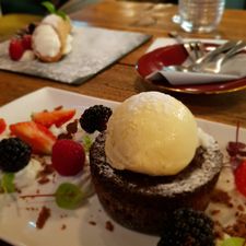 Primi bar + cucina