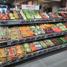 SPAR Creil