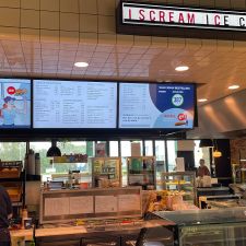 bp tankstation De Keizer A27 Hank