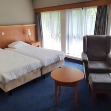 Fletcher Hotel-Restaurant Epe-Zwolle
