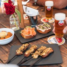 Het Paardje | Bar, Bistro & Restaurant in De Pijp