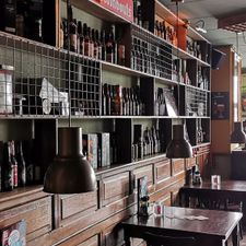 Biercafé & Grill Vliegende Hollander