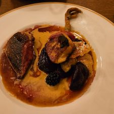 Brasserie Marie