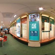 Pearle Opticiens Haarlem - Noord