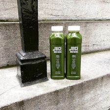 Juicebrothers De Pijp - Van Woustraat