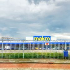 Makro Den Bosch