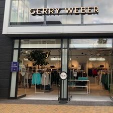 GERRY WEBER OUTLET