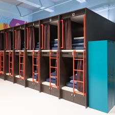Stayokay Hostel Eindhoven