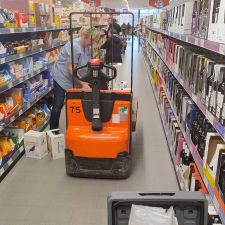 ALDI
