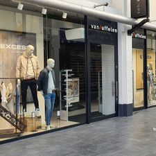 Van Uffelen Mode - Almelo