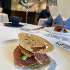 Bij Jef Restaurant & Hotel