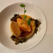 Ethica restaurant