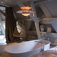 Boutiquehotel Staats