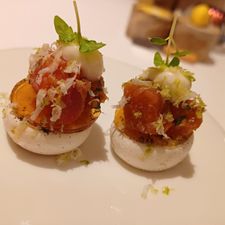 Restaurant Pikaar