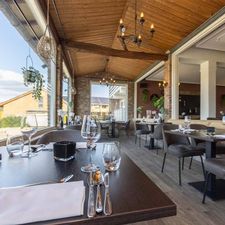 Fletcher Hotel-Restaurant Bon Repos