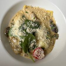 Ristorante Giuliano's Pasta & Pasta