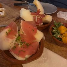 La Cubanita Leiden