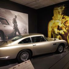 Louwman Museum