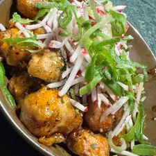 The Streetfood Club
