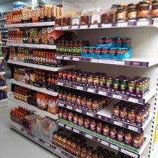 Kellys Expat Shopping Amsterdam