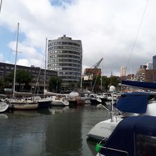 Bregje Rotterdam