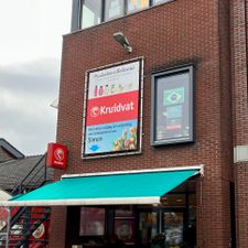 Kruidvat