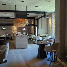 Restaurant De Leuf*
